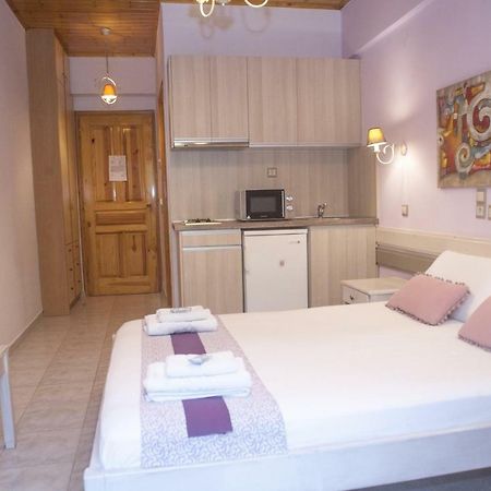Nontas Homes Καλαμίτσι Εξωτερικό φωτογραφία