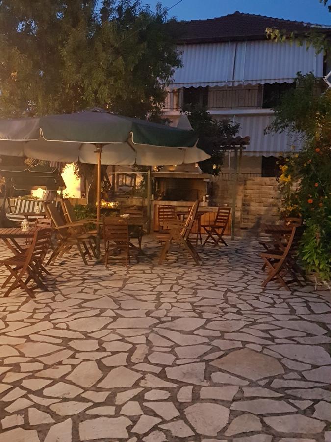 Nontas Homes Καλαμίτσι Εξωτερικό φωτογραφία