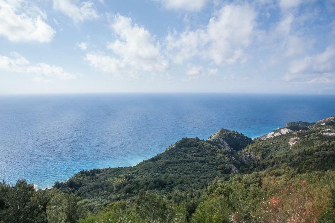 Nontas Homes Καλαμίτσι Εξωτερικό φωτογραφία